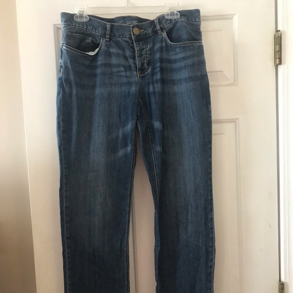 Women’s jeans
